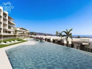 Prodej rodinného domu, Mutxamel, Alicante, Španělsko, 112 m2