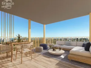 Prodej bytu 3+kk, El Verger, Alicante, Španělsko, 79 m2