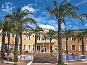 Prodej bytu 3+kk, El Verger, Alicante, Španělsko, 79 m2