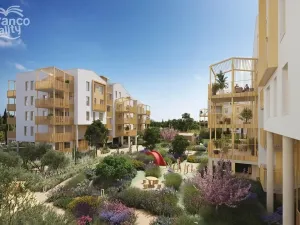Prodej bytu 3+kk, El Verger, Alicante, Španělsko, 66 m2
