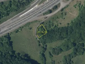 Prodej pole, Řehlovice - Stadice, 806 m2