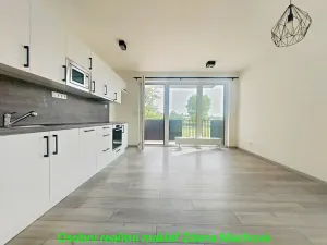 Pronájem bytu 2+kk, Praha - Modřany, Zlochova, 49 m2