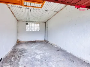 Pronájem garáže, Habartov, 20 m2