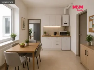 Prodej obchodního prostoru, Prostějov, Kostelecká, 153 m2