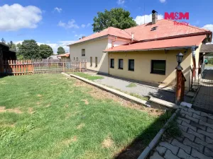 Pronájem ubytování, Rejštejn - Svojše, 350 m2