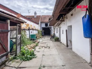 Prodej rodinného domu, Pitín, 164 m2