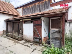 Prodej rodinného domu, Pitín, 164 m2