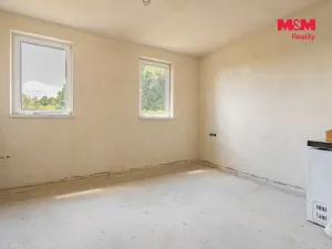 Prodej rodinného domu, Chlum u Třeboně, 145 m2