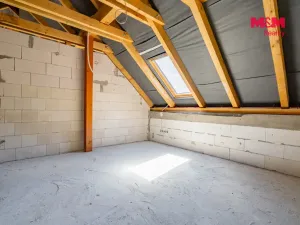 Prodej rodinného domu, Chlum u Třeboně, 145 m2