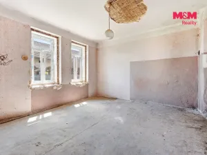 Prodej rodinného domu, Zásmuky, Na Průhonech, 135 m2