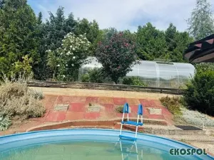 Prodej pozemku pro bydlení, Praha - Jinonice, K jihu, 1481 m2