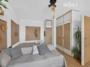 Prodej bytu 3+1, Praha - Chodov, Jarníkova, 76 m2