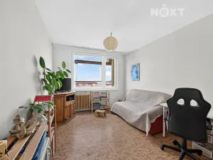 Prodej bytu 3+1, Praha - Chodov, Jarníkova, 76 m2
