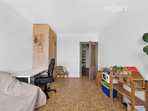 Prodej bytu 3+1, Praha - Chodov, Jarníkova, 76 m2