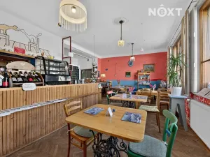 Prodej restaurace, Kasejovice, 198 m2