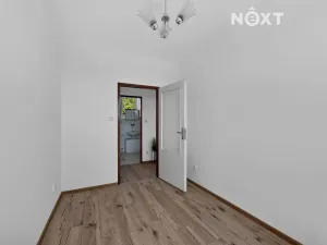 Prodej bytu 2+kk, Vejprnice, Nerudova, 52 m2