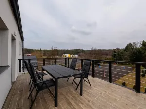 Prodej apartmánu, Žihle, 63 m2