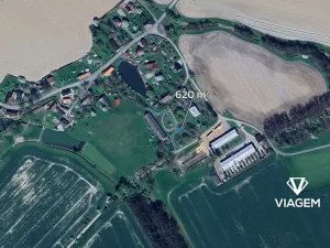 Prodej podílu pole, Maleč, 165 m2