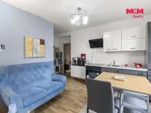 Prodej rodinného domu, Trusnov, 70 m2