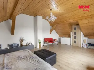 Prodej rodinného domu, Trusnov, 70 m2