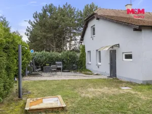 Prodej rodinného domu, Trusnov, 70 m2