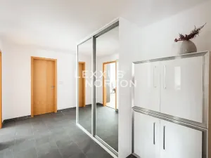 Pronájem bytu 3+kk, Praha - Vinohrady, Italská, 90 m2