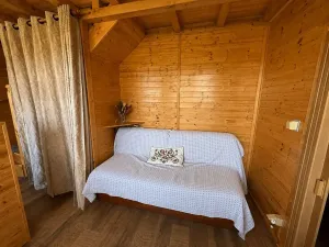 Prodej chaty, Kladruby, 43 m2