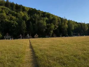 Prodej chaty, Kladruby, 43 m2