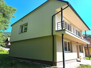 Prodej rodinného domu, Podhradí, 230 m2