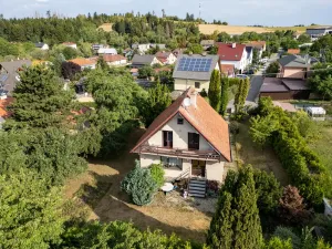 Prodej rodinného domu, Rozseč nad Kunštátem, 94 m2