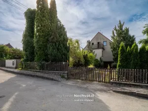 Prodej rodinného domu, Rozseč nad Kunštátem, 94 m2