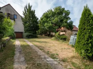 Prodej rodinného domu, Rozseč nad Kunštátem, 94 m2
