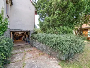 Prodej rodinného domu, Rozseč nad Kunštátem, 94 m2