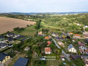 Prodej rodinného domu, Rozseč nad Kunštátem, 94 m2