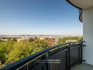Prodej bytu 2+1, Brno - Lesná, Fillova, 55 m2
