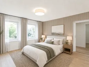 Prodej rodinného domu, Praha - Košíře, Vejražkova, 200 m2