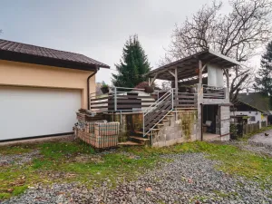 Prodej rodinného domu, Kdyně - Dobříkov, 195 m2