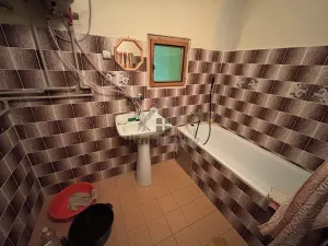 Prodej rodinného domu, Trhové Sviny, Žižkovo náměstí, 230 m2