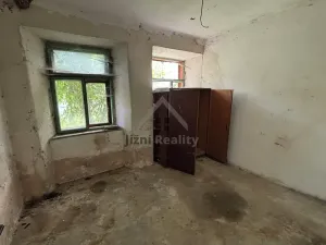 Prodej rodinného domu, Dívčice, 200 m2