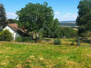 Prodej pozemku pro bydlení, Bušanovice, 421 m2