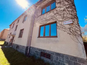 Prodej bytu 3+1, Žďár nad Sázavou, Jiřího z Poděbrad, 86 m2