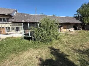 Prodej rodinného domu, Klenovice na Hané, 230 m2