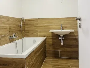 Pronájem bytu 3+kk, Jablonec nad Nisou - Rýnovice, Za Jízdárnou, 79 m2