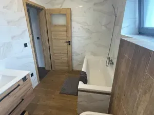 Pronájem rodinného domu, Střelské Hoštice, 90 m2