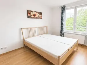 Pronájem bytu 2+kk, Praha - Záběhlice, Mattioliho, 57 m2