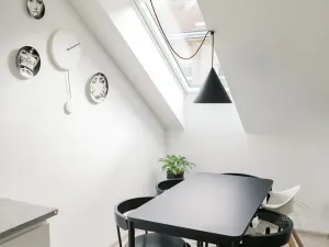 Prodej bytu 3+kk, Pardubice - Zelené Předměstí, náměstí Čs. legií, 101 m2