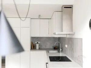 Prodej bytu 3+kk, Pardubice - Zelené Předměstí, náměstí Čs. legií, 101 m2