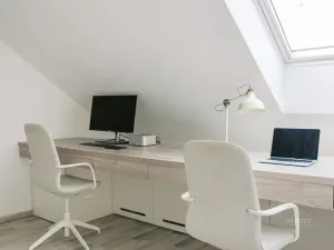 Prodej bytu 3+kk, Pardubice - Zelené Předměstí, náměstí Čs. legií, 101 m2