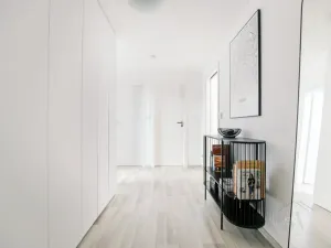 Prodej bytu 3+kk, Pardubice - Zelené Předměstí, náměstí Čs. legií, 101 m2