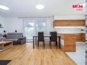 Prodej rodinného domu, Čilec, 114 m2